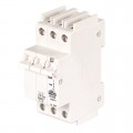 C30A3P - CIR BRKR MAG-HYDR 30A 480VAC