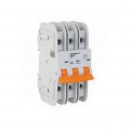 BR3D5UC - CB MCB 489 3P D 5A ACDC