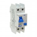 GFL2B150102 - MCCB+EGFP 15A240V AC 10MA B TRIP