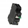 C15A2P-GFI - CIR BRKR MAG-HYDR 15A 240VAC