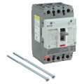 UTE100E-FTU-70-3P-LL-UL - CIR BRKR THERM 70A 600VAC/500VDC