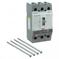 UTS250N-FTU-250A-3P-LL-UL - CIR BRK THERM 250A 600VAC/600VDC