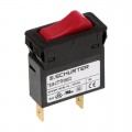 4435.0006 - CIR BRKR THRM 5A 240VAC 32VDC