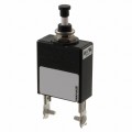 PP11-59-20.0A-XX-S - CIR BRKR MAG-HYDR 20A PUSH-PULL