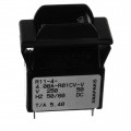 R11-4-4.00A-R01CV-V - CIR BRKR MAGHYDR 4A 250VAC 65VDC