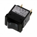 4435.0276 - CIR BRKR THRM 4A 240VAC 60VDC
