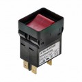 3-100-114 - CIR BRKR THRM 20A 240VAC 60VDC