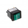 4435.0265 - CIR BRKR THRM 6A 240VAC 60VDC