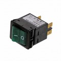 4435.0316 - CIR BRKR THRM 4A 240VAC 60VDC