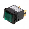 4435.0363 - CIR BRKR THRM 20A 240VAC 60VDC