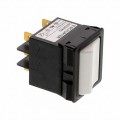 4435.0066 - CIR BRKR THRM 8A 240VAC ROCKER