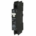 C2A1P-80VDC - CIR BRKR MAG-HYDR 2A 80VDC LEVER