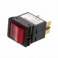 4435.0112 - CIR BRKR THRM 1A 240VAC 60VDC