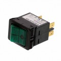 4435.0114 - CIR BRKR THRM 1A 240VAC 60VDC