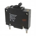 W91-X152-30 - CIR BRKR MAG-HYDR 30A 65VDC