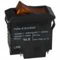W33-T4B1Q-15 - CIR BRKR THRM 15A 250VAC 50VDC
