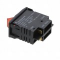 W33-T4C1Q-5 - CIR BRKR THRM 5A 250VAC 50VDC