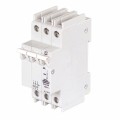 C2A3P - CIR BRKR MAG-HYDR 2A 480VAC