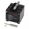 W69-X2Q12-25 - CIR BRKR MAG-HYDR 25A 277VAC