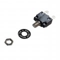 CBW57-GS-15A-WHB - CIR BRKR THRM 15A 250VAC 32VDC