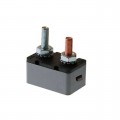 MRCBP-N-8A - CIR BRKR 8A 32VDC PUSH-RESET