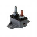 MRCBP-H-6A - CIR BRKR 6A 32VDC PUSH-RESET
