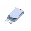 MRCBM-PL-30A - REG. FUSE FOOTPR CB-TYPE III,30A