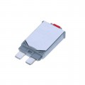 MRCBM-PL-10A - REG. FUSE FOOTPR CB-TYPE III,10A