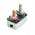 MRCB-24-N-15A - NO BRACKET - TYPE III, 15A 24V