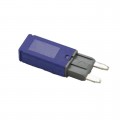 ACBP4-PML-15A - MINI FUSE FOOTPR. CB-TYPE I, 15A
