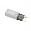 ACBP4-PML-25A - MINI FUSE FOOTPR. CB-TYPE I, 25A