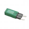 ACBP4-PML-30A - MINI FUSE FOOTPR. CB-TYPE I, 30A