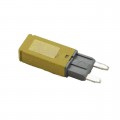 ACBP4-PML-20A - MINI FUSE FOOTPR. CB-TYPE I, 20A