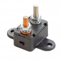 MRCBP-24-H-10A - HOR. BRACKET - TYPE III, 10A 24V