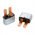 MOCB2-PL-30A - FUSE FOOTPRINT CB-TYPE II , 30A