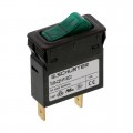 4435.0181 - CIR BRKR THRM 10A 240VAC 32VDC