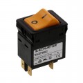 4435.0127 - CIR BRKR THRM 3A 240VAC 60VDC