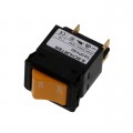 4435.0352 - CIR BRKR THRM 10A 240VAC 60VDC