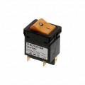 4435.0131 - CIR BRKR THRM 5A 240VAC 60VDC