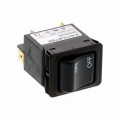 4435.0222 - CIR BRKR THRM 10A 240VAC 60VDC