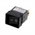 4435.0336 - CIR BRKR THRM 15A 240VAC 60VDC