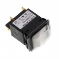 4435.0332 - CIR BRKR THRM 6A 240VAC 60VDC