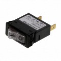 4435.0313 - CIR BRKR THRM 2.5A 240VAC 32VDC