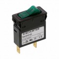4435.0179 - CIR BRKR THRM 1A 240VAC 32VDC