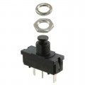 1410-G111-P2F1-S01-1A - CIR BRKR THRM 1A 250VAC 50VDC