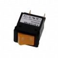 4435.0351 - CIR BRKR THRM 1A 240VAC 60VDC