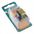0813050.XP - CIR BRKR 50A 12VDC AUTO RESET