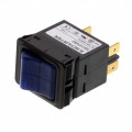 4435.0391 - CIR BRKR THRM 500MA 240VAC 60VDC