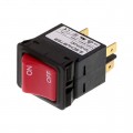 4435.0418 - CIR BRKR THRM 500MA 240VAC 60VDC