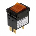 4435.0105 - CIR BRKR THRM 1A 240VAC 60VDC